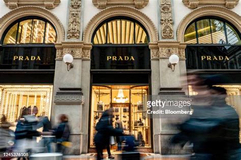 prada spa costruzzioni|prada spa share price.